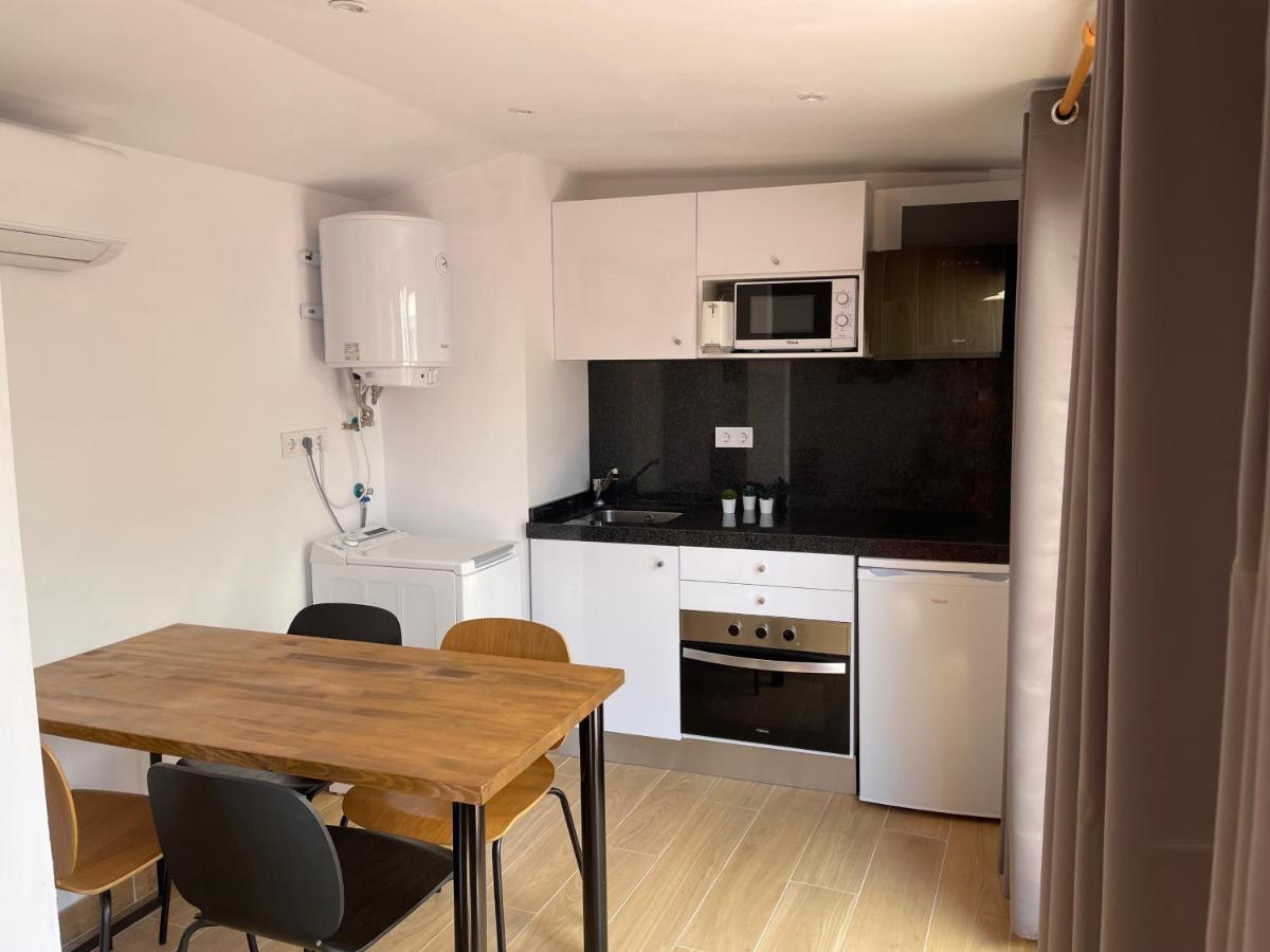 Casa Ferrers piso 5. Precioso ático con terraza Apartamento Tarragona Exterior foto
